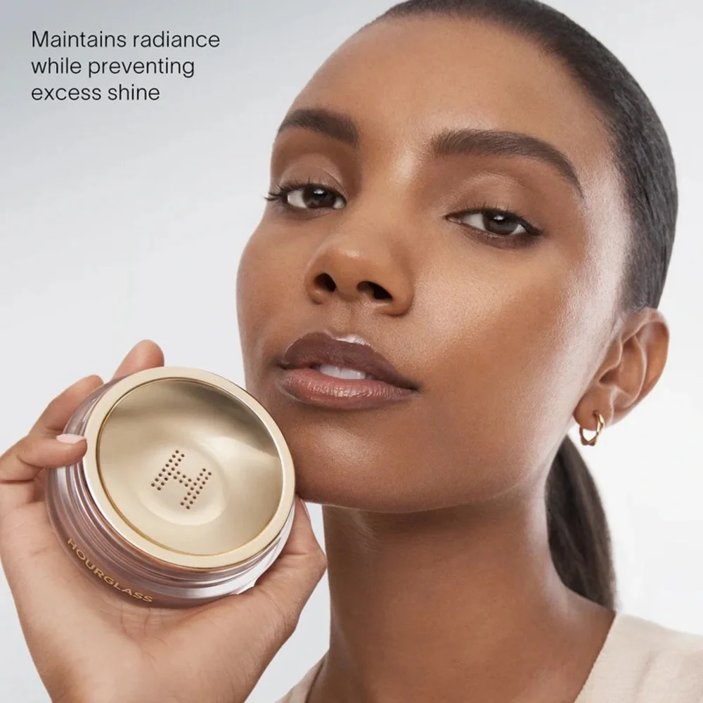 Hourglass VEIL™ Translucent Setting Powder Full Size 0.36 oz / 10.5 g NIB